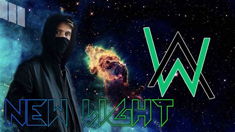 alan walker new single